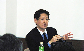 2014年6月 患者満足度の高いノンメタルクラスプデンチャー in 長野 01
