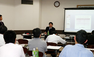 2014年6月 患者満足度の高いノンメタルクラスプデンチャー in 長野 02